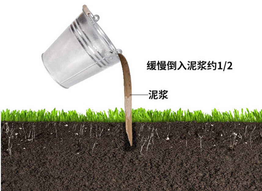 土壤墑情監測儀