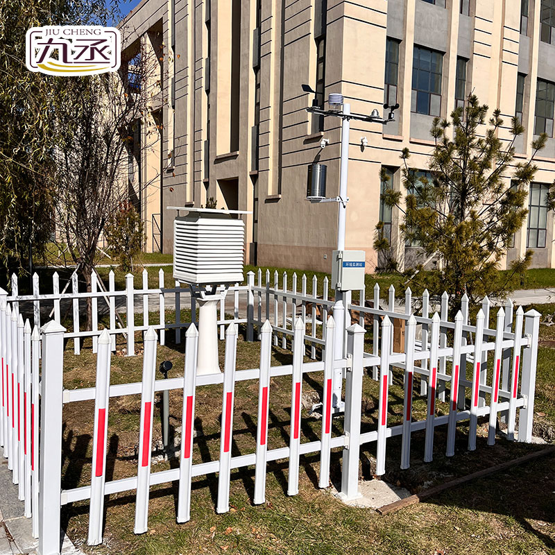 學校太陽能氣象站使用方案 學校太陽能氣象站使用方案