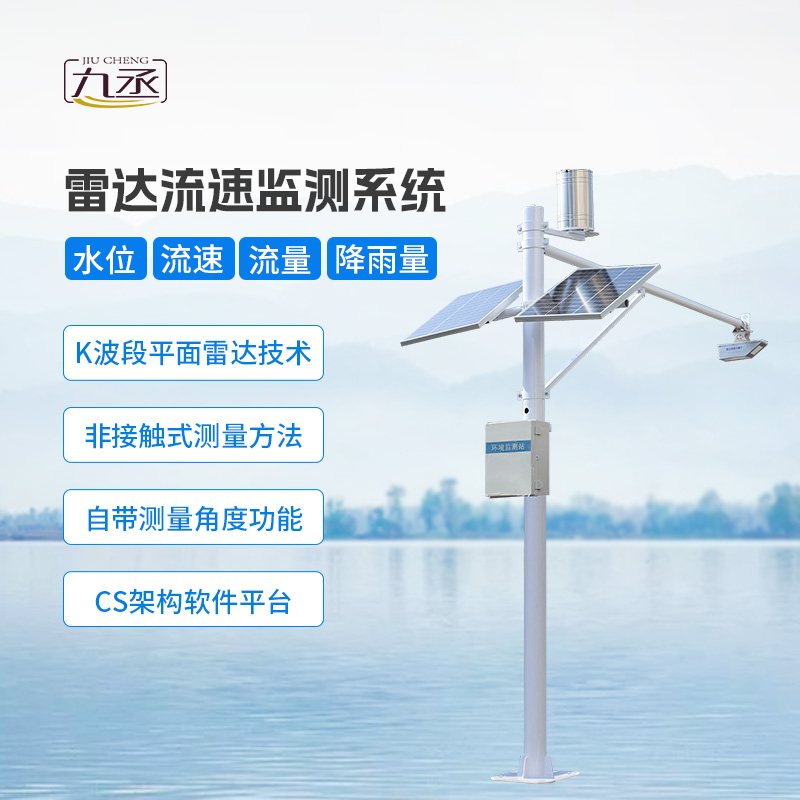 流量脈動,水文站守護:探索水文流量站的新使命 流量脈動,水文站守護:探索水文流量站的新使命